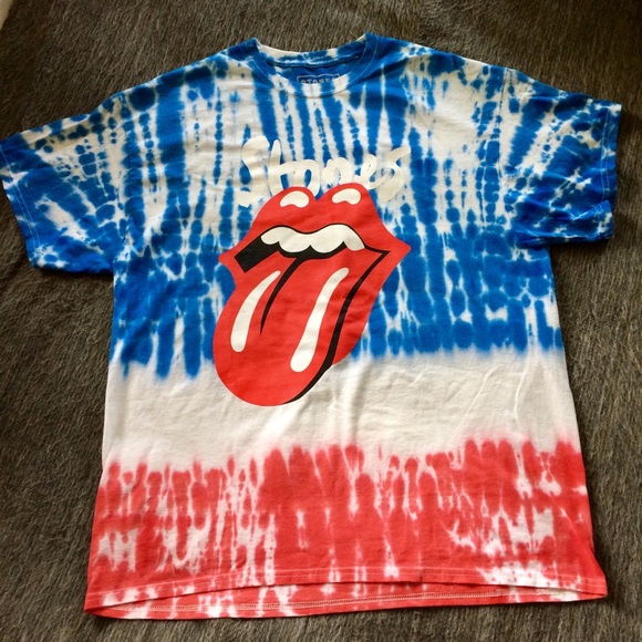 Other - Rolling Stones Original 2019 Tour Shirt Size XL